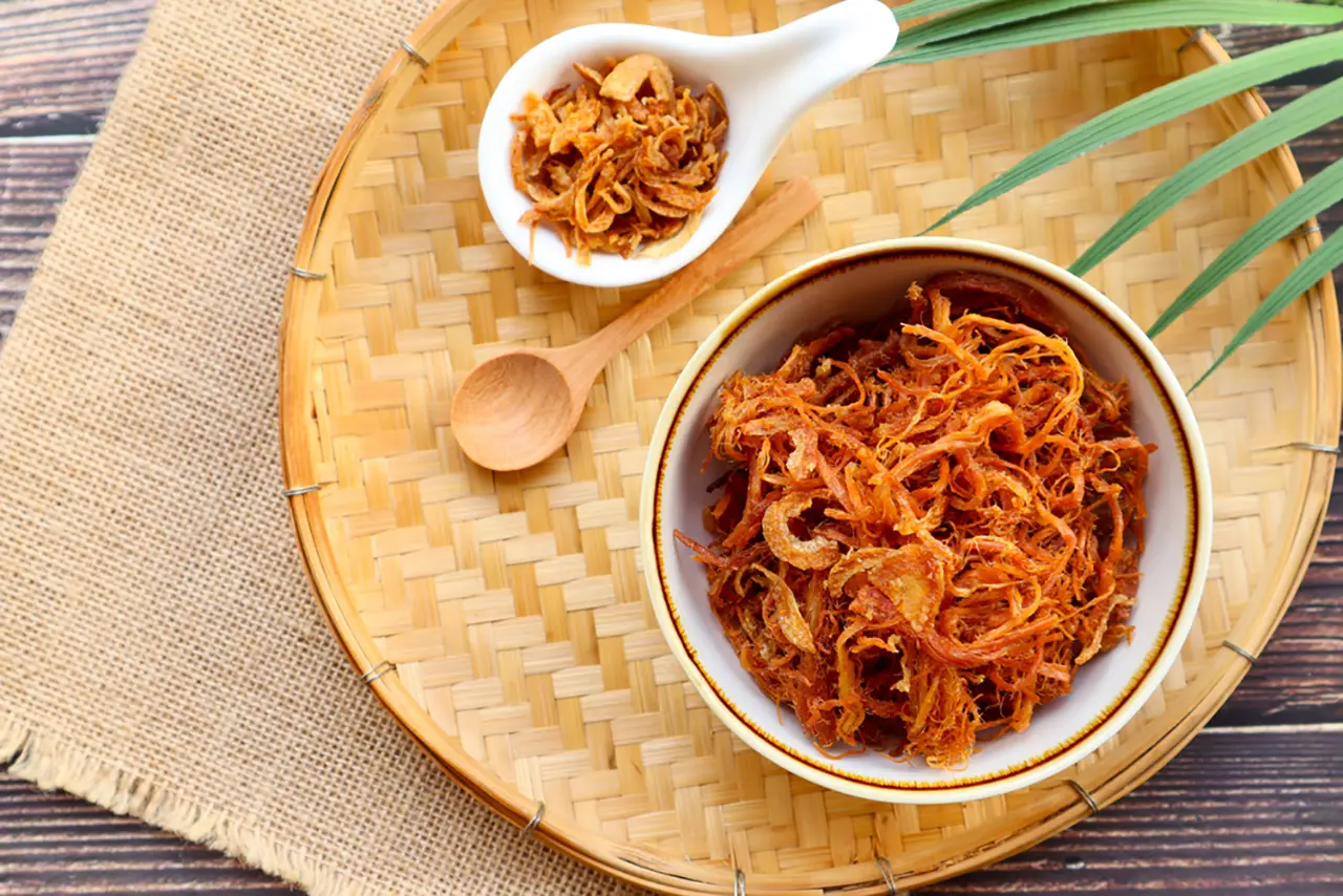 ارتقا خط تولید پیاز خانگی به صنعتی، با افزایش کیفیت، بهره‌وری و کاهش هزینه‌ها، فرصت‌های جدیدی برای توسعه کسب‌ و کار شما ایجاد می‌کند.