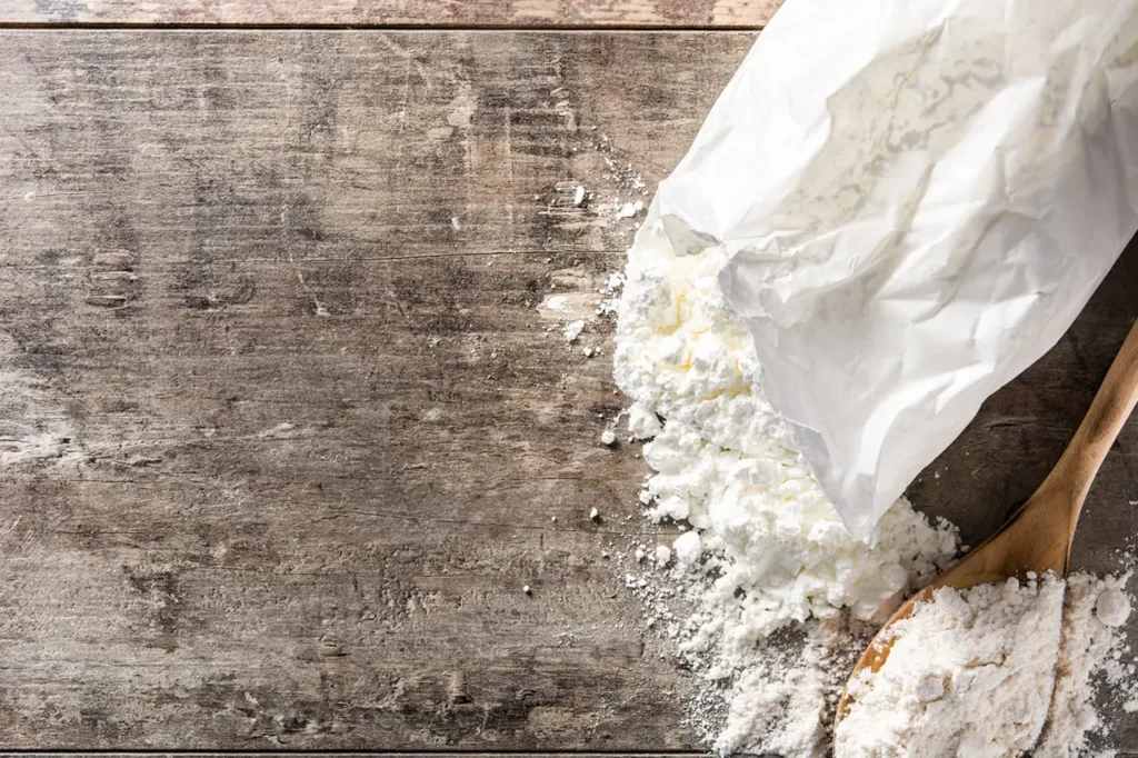 با دستگاه بسته بندی خمیر مایع، کیفیت خمیر مایع را حفظ کنید 4