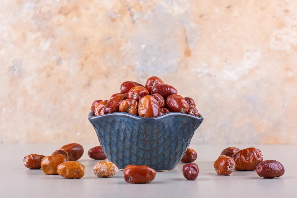 از باغ تا بازار: چگونه خط تولید پودر سنجد راه‌ اندازی کنیم؟ 4