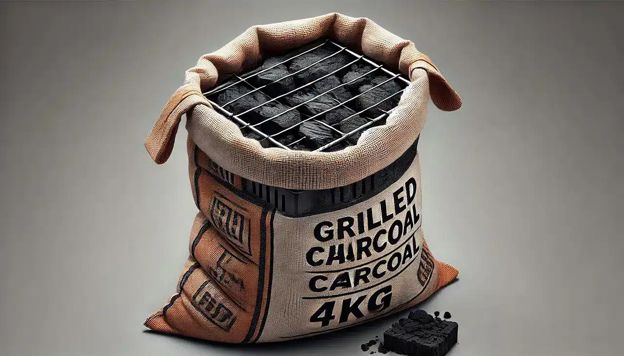 افزایش بهره‌وری با دستگاه بسته بندی ذغال کبابی 7