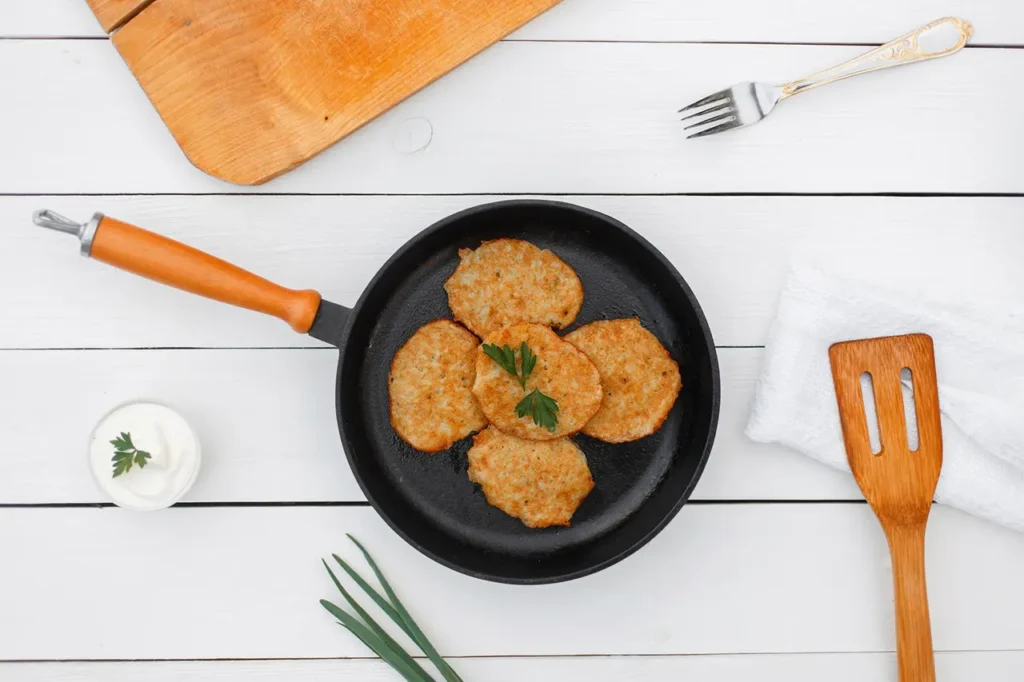 افزایش راندمان تولید با دستگاه بسته بندی پودر کتلت 4