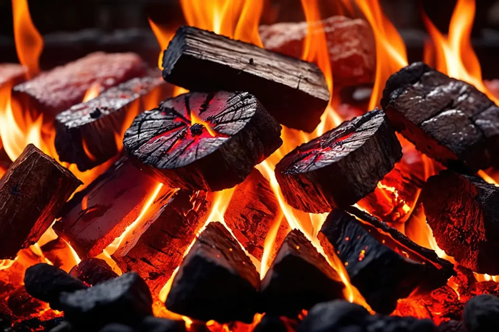 افزایش بهره‌وری با دستگاه بسته بندی ذغال کبابی 4