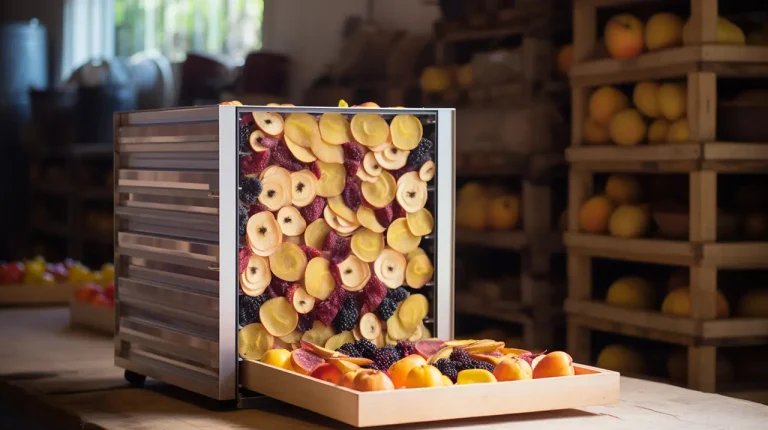 مقایسه خشک کن سرد و گرم صنعتی نشان می‌دهد که هر کدام مزایا و معایب خاص خود را دارند. انتخاب مناسب به نیازهای صنعت و بودجه بستگی دارد.