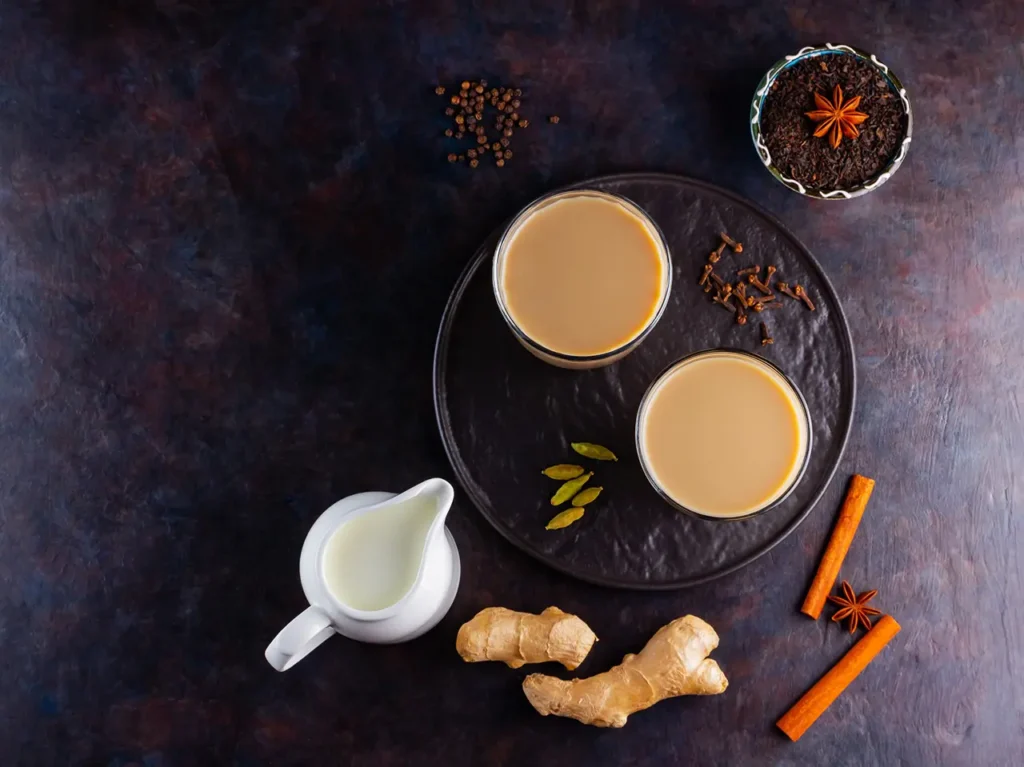 دستگاه بسته بندی چای ماسالا، تضمین تازگی و کیفیت 4