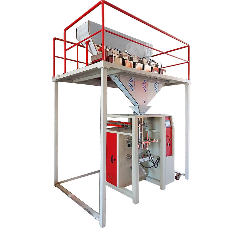 اطلاعات جامع درباره دستگاه بسته بندی فلافل | قیمت | خرید | مشخصات 8