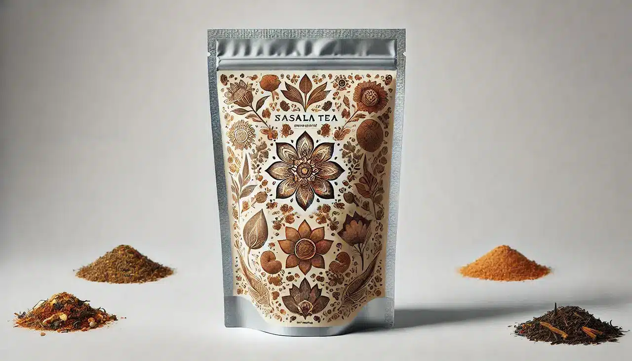 دستگاه بسته بندی چای ماسالا، تضمین تازگی و کیفیت 6