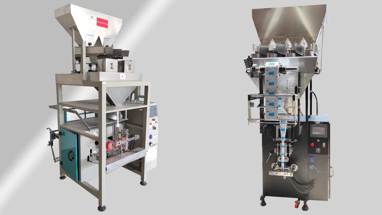 صفر تا صد بسته بندی تک نفره، راهکاری برای بسته بندی محصولات کوچک 6