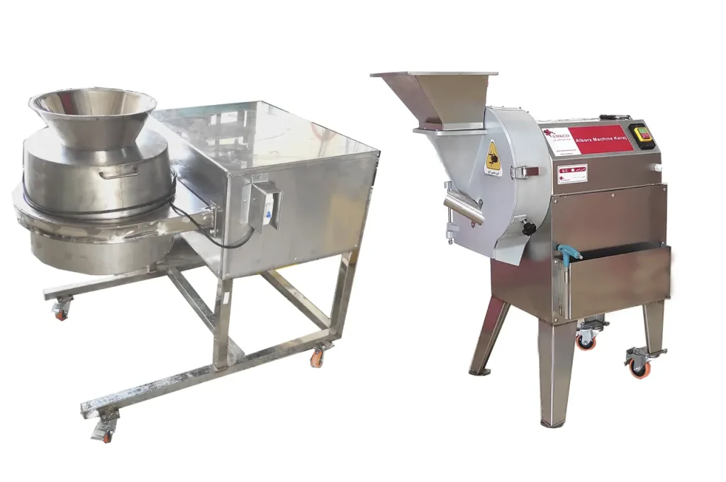 با خرید اسلایسر دست دوم، به جیب تعمیرکار ها کمک کنید! 4