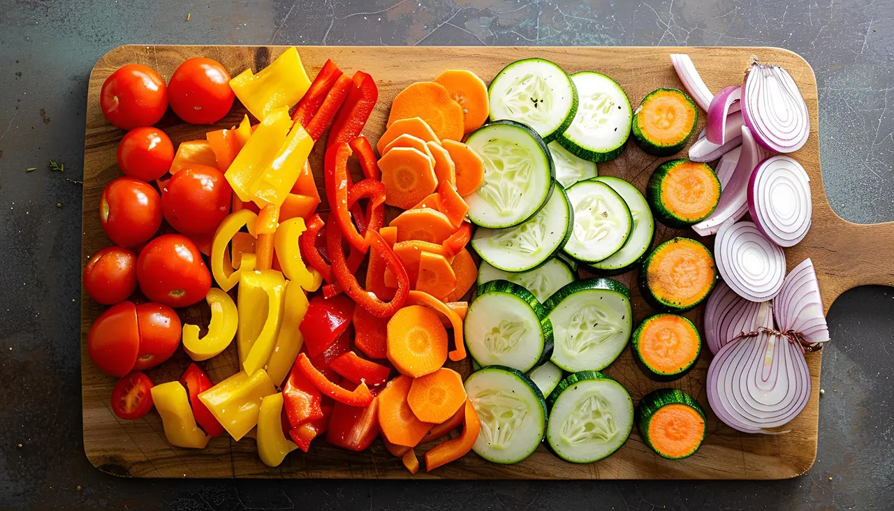 با اسلایسر صنعتی، آشپزی لذت‌ بخش‌ تر می‌شود 5