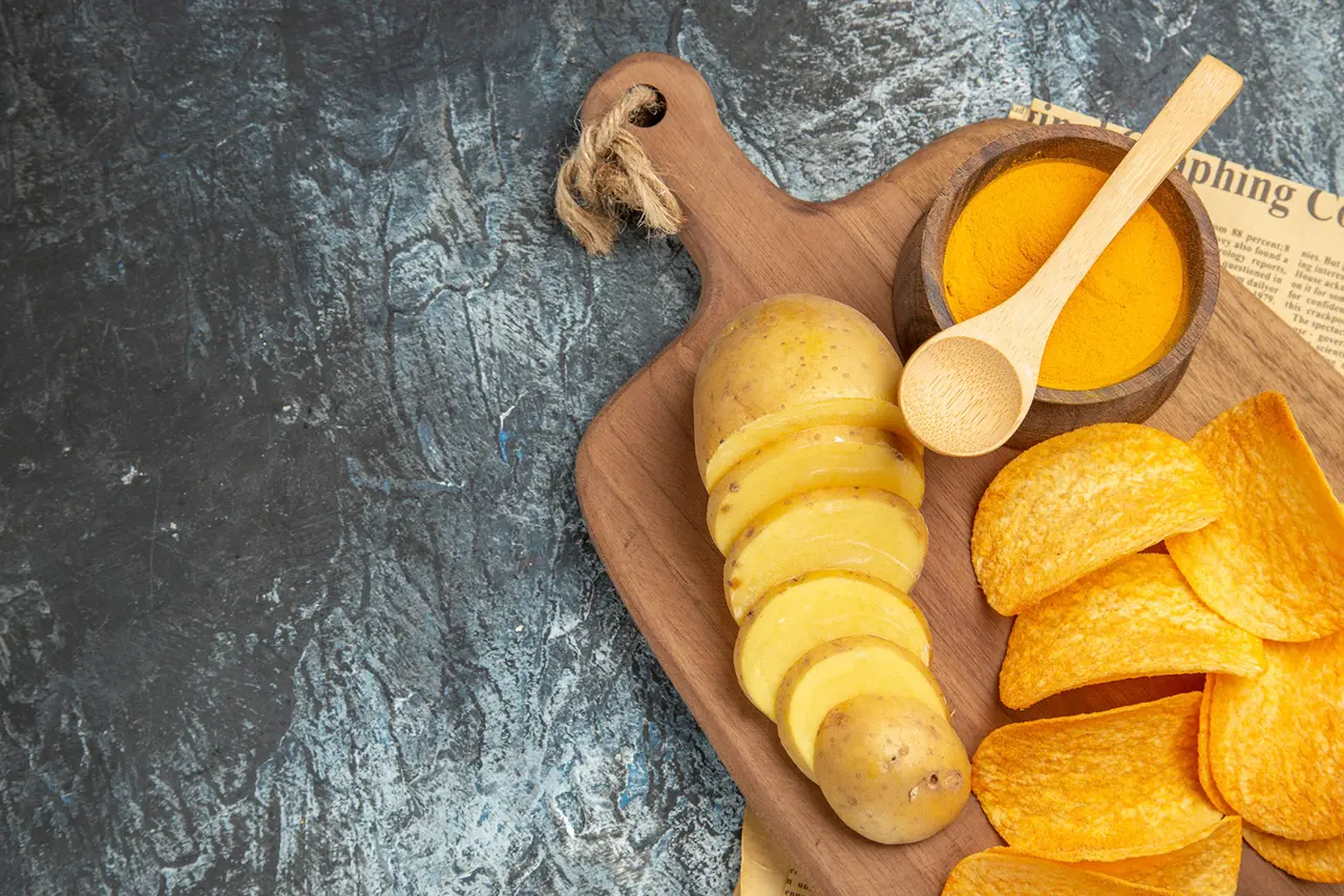 با اسلایسر صنعتی، آشپزی لذت‌ بخش‌ تر می‌شود 6