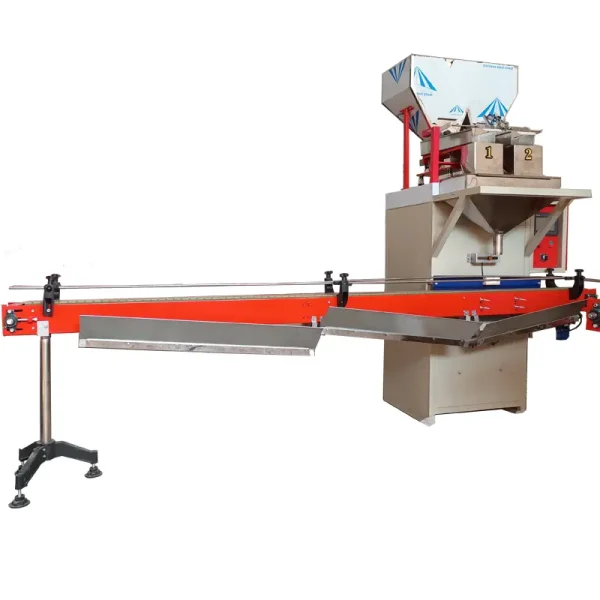 دستگاه بسته بندی پاستیل: پاسخگوی نیازهای تولید شما 6