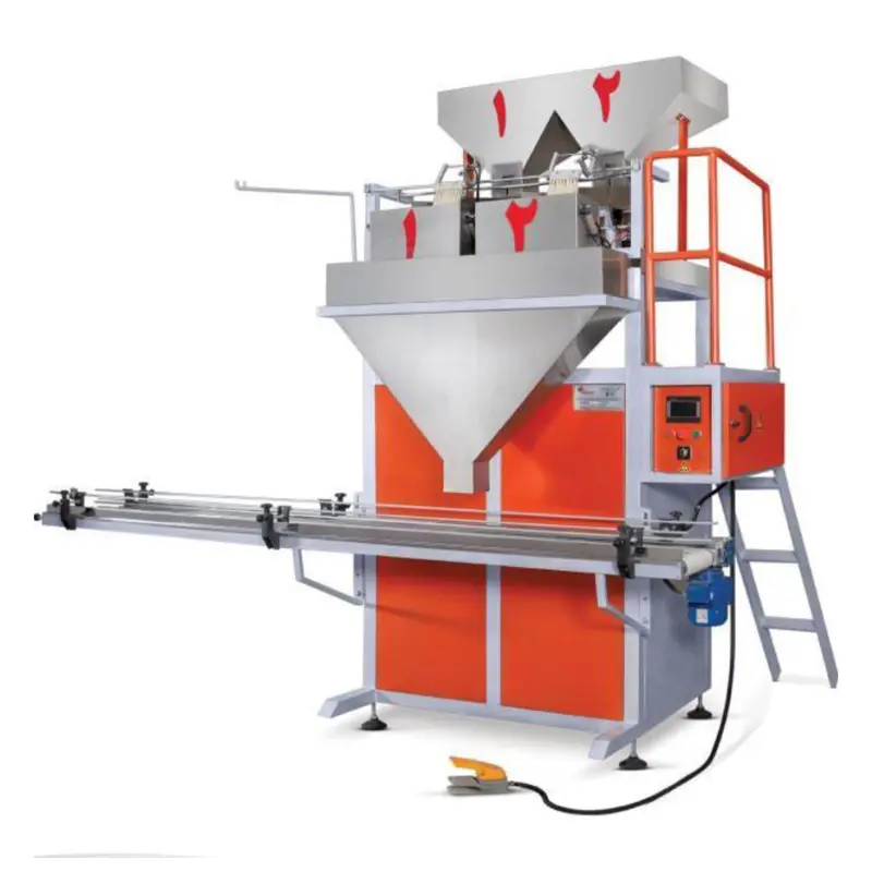 خرید دستگاه بسته‌ بندی خاک گلدان: مزایا و نکاتی که باید بدانید 5