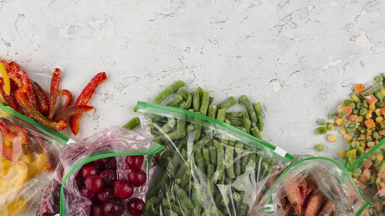 6 ویژگی برتر در بسته بندی مواد غذایی 5