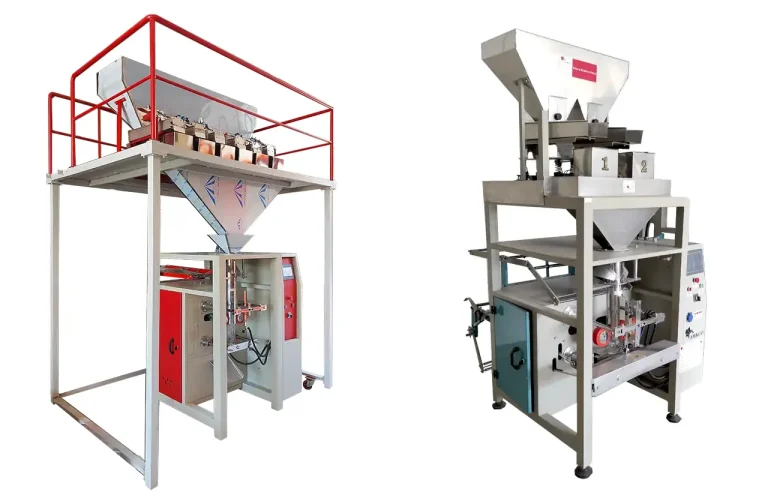 صفر تا صد خرید دستگاه بسته بندی توزین دار، را میتوانید در این مقاله مطالعه کنید و با انواع و کاربرد های این دستگاه و همچنین موارد دیگر در خصوص آن آشنا شوید