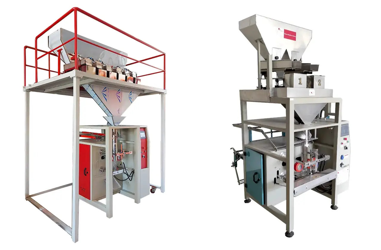 صفر تا صد خرید دستگاه بسته بندی توزین دار، را میتوانید در این مقاله مطالعه کنید و با انواع و کاربرد های این دستگاه و همچنین موارد دیگر در خصوص آن آشنا شوید