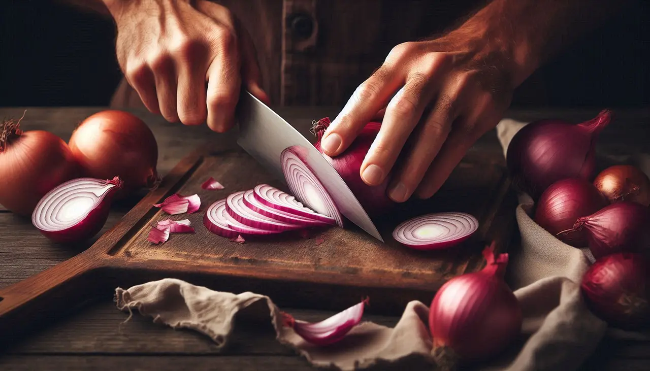 راهنمای جامع خرید اسلایسر پیاز - تصویر 5 راهنمای جامع خرید اسلایسر پیاز 5