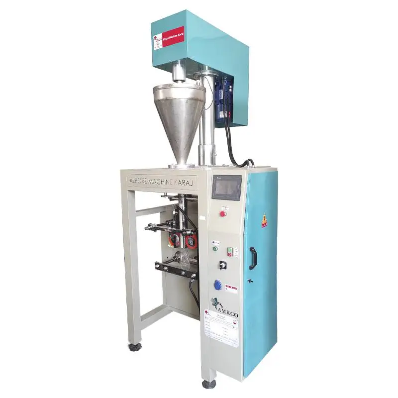 قوطی یا سلفون؟ کدام پرکن برای ادویه شما بهتر است؟ 7