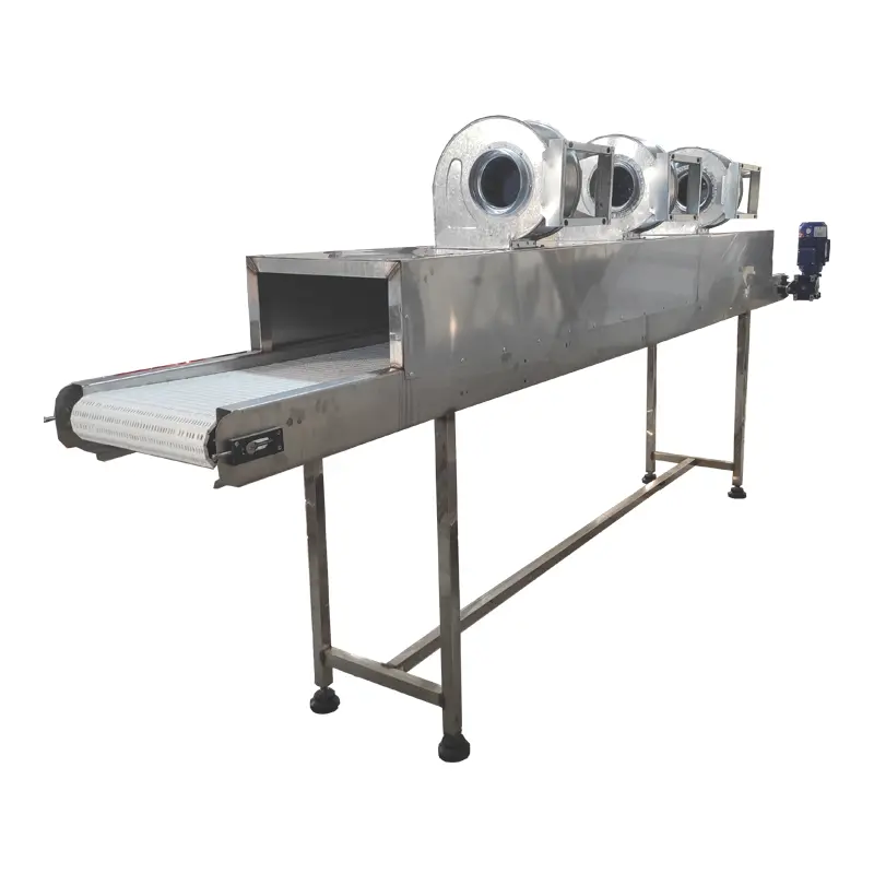 دستگاه آبگیر نواری یا تونلی - تصویر 5 دستگاه آبگیر نواری یا تونلی 5