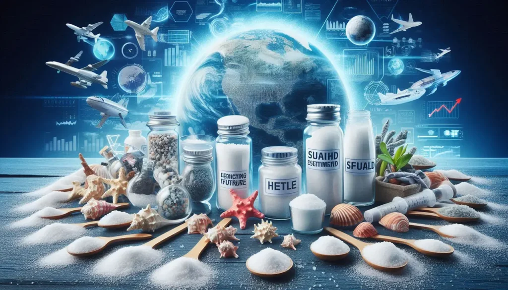 پیش‌ بینی روند های آینده بسته‌ بندی نمک 4