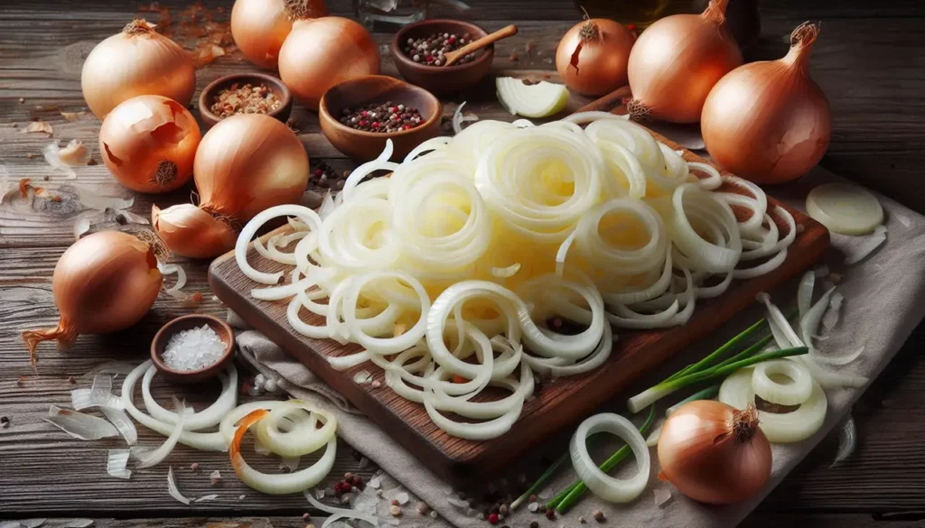 دستگاه پیاز خلال کن صنعتی: سرعت و دقت در یکجا 4