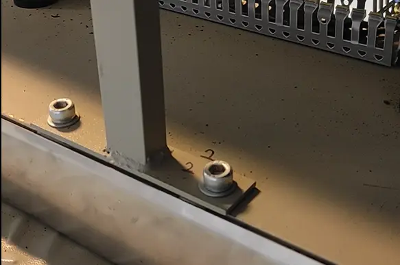 راهنمای جامع تعمیر دستگاه بسته بندی توزین دار 5