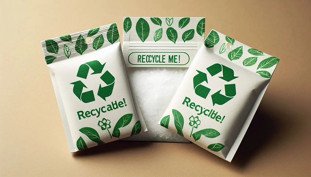 پیش بینی روند های آینده بسته بندی نمک - تصویر 5 پیش بینی روند های آینده بسته بندی نمک 5