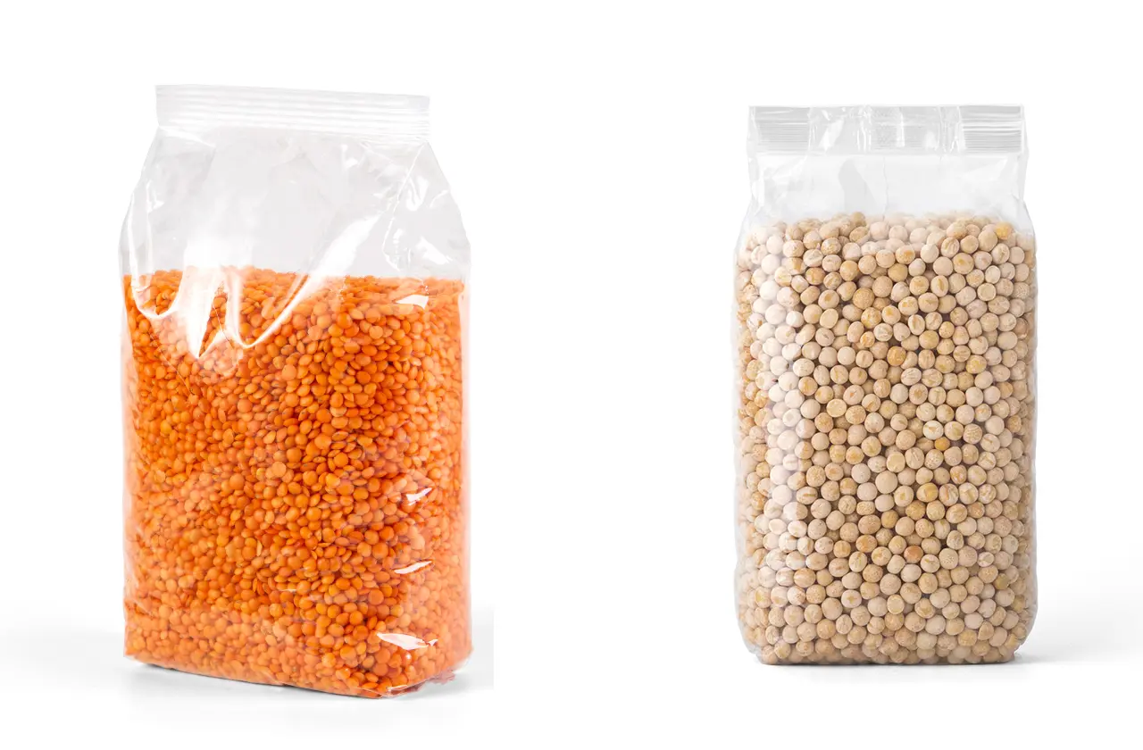 هر آنچه باید درباره خرید دستگاه بسته بندی توزین دار بدانید - تصویر 5 هر آنچه باید درباره خرید دستگاه بسته بندی توزین دار بدانید 5