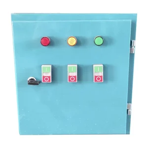 دستگاه درب بند اتوماتیک صنعتی 5