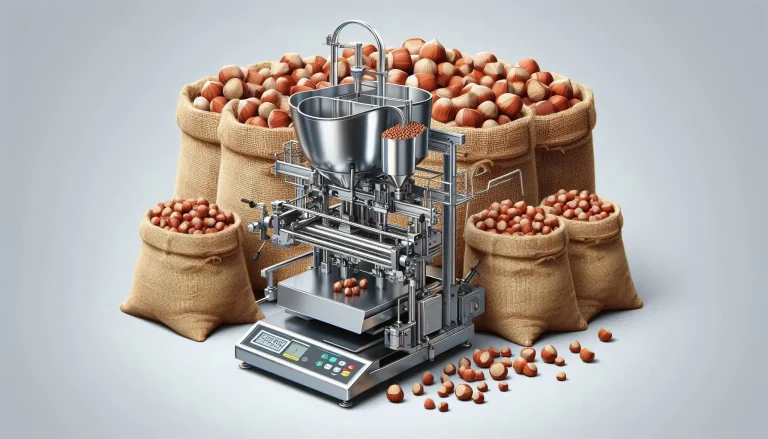 دستگاه بسته بندی فندق به حفظ کیفیت، افزایش رقابت‌پذیری و کاهش هزینه‌ها کمک می‌کنند. بیاموزید چگونه این فناوری‌ها کسب و کار شما را متحول می‌کنند.