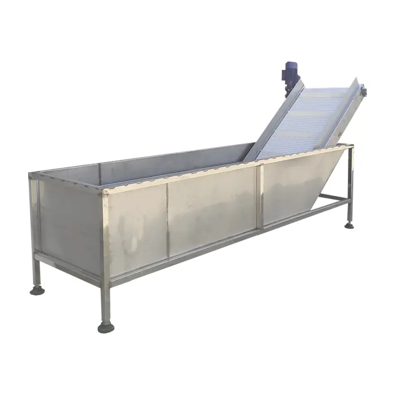 قیمت خط تولید سیب زمینی خلال شده با بهترین دستگاه ها 15