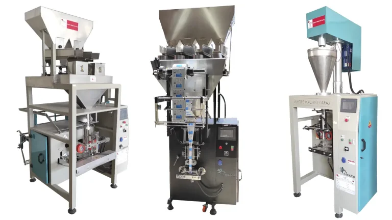 دستگاه بسته بندی مشاغل کوچک به گونه ای طراحی می شوند که قابلیت استفاده در محیط های کوچک و با کمترین امکانات را دارند که میتوانید به خرید آن ها بپردازید