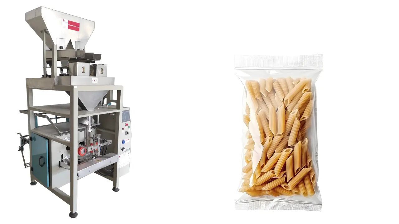 راهنمای خرید دستگاه بسته بندی مشاغل کوچک 6