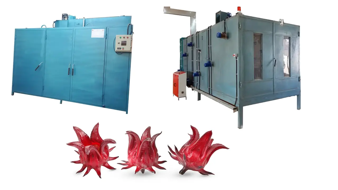 دستگاه خشک کن چای ترش در مدل های گوناگون با ظرفیت تولید 50 کیلو گرم تا 1 تن در شرکت البرز ماشین کرج به تولید میرسد و میتواند در بهترین حالت ممکن آن را خشک کنید