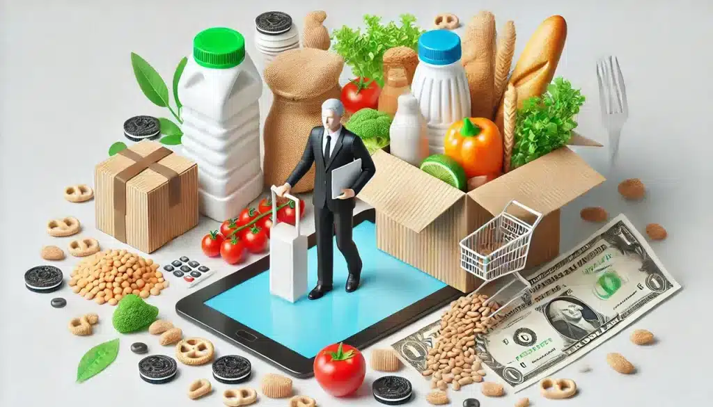 بسته‌ بندی به سبک جدید، هزینه‌ های قدیمی را فراموش کنید 4