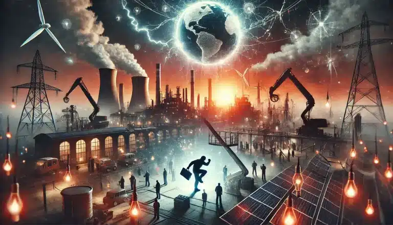 نجات تولیدی ها در زمان خاموشی. شما میتوانید برای نجات تولیدی خود با تغییر در زمان فعالیت و استفاده از راهکار های دیگر به آن کمک کنید که به این موارد پرداخته ایم