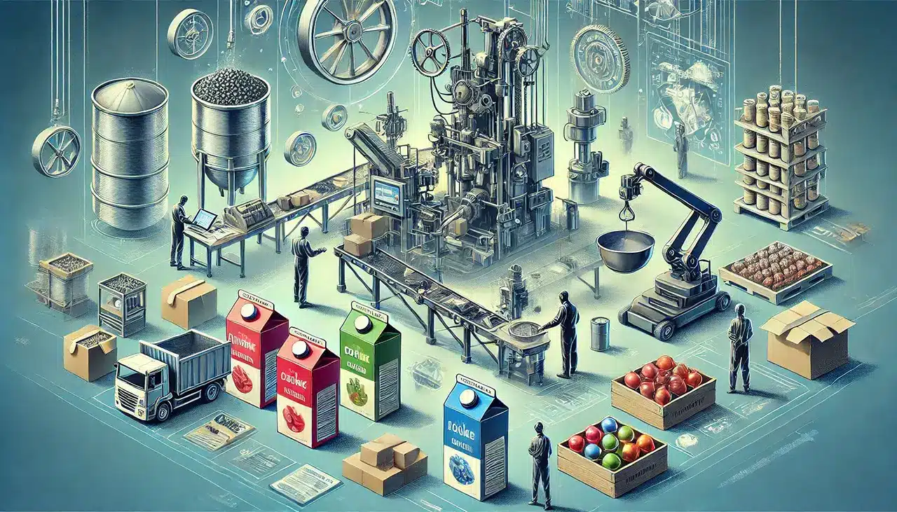 بسته‌ بندی به سبک جدید، هزینه‌ های قدیمی را فراموش کنید 5