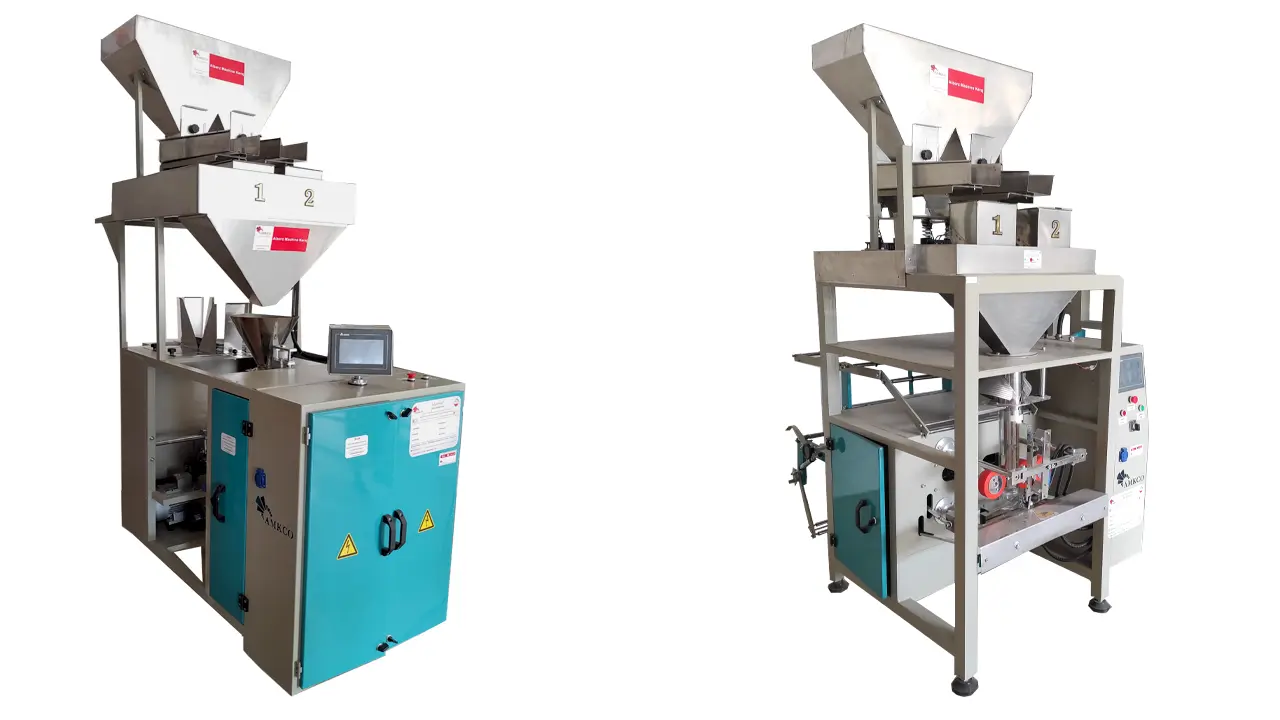 خشکبار و آینده بسته بندی: توزین دار یا پاکت ایستاده؟ - تصویر 5 خشکبار و آینده بسته بندی: توزین دار یا پاکت ایستاده؟ 5