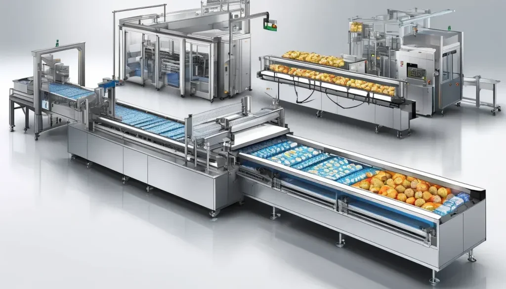 از صفر تا صد خط بسته بندی، همه آنچه باید بدانید 4