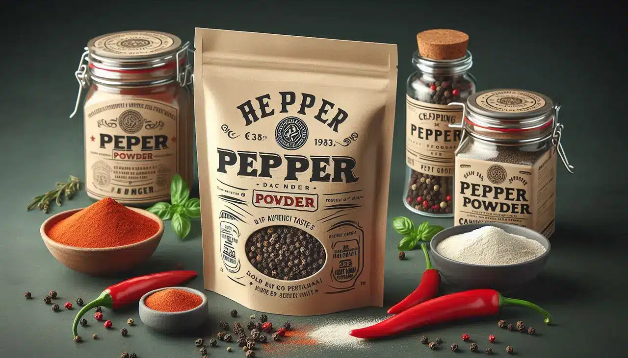 دستگاه بسته بندی فلفل در مدل های گوناگون بسته به نیاز شما به تولید میرسند و شما میتوانید با استفاده از این دستگاه ها به سادگی به بسته بندی فلفل بپردازید