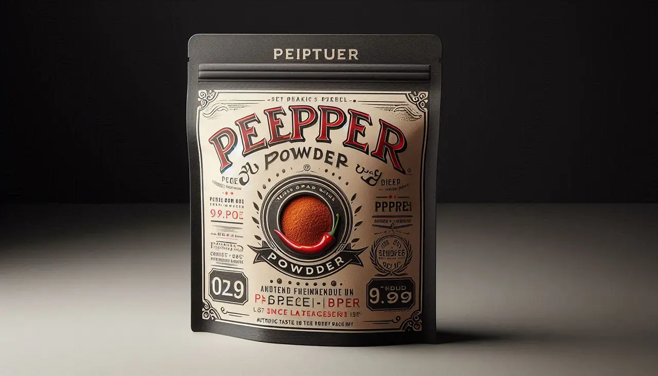 دستگاه بسته بندی فلفل به همراه مشخصات کامل و جدول مقایسه 6