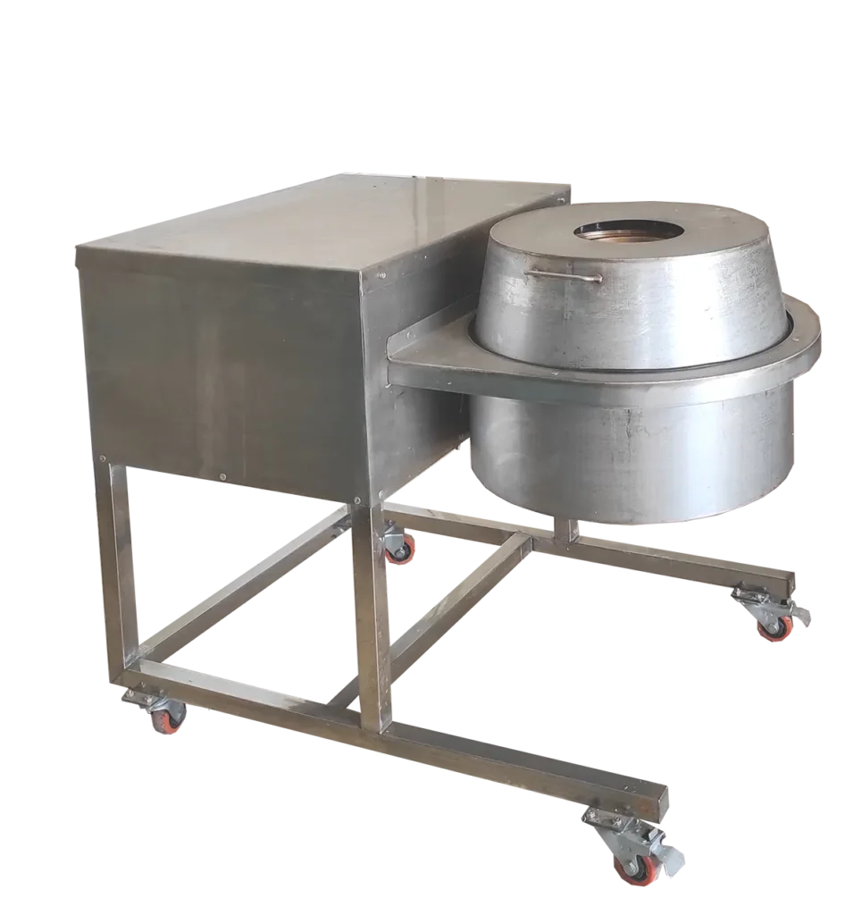 اسلایسر صنعتی بخرید، زمان و هزینه را پس انداز کنید - تصویر 5 اسلایسر صنعتی بخرید، زمان و هزینه را پس انداز کنید 5