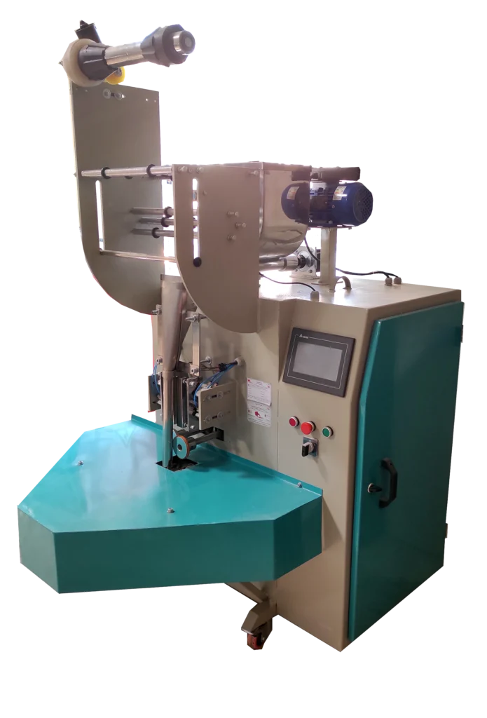 صفر تا صد دستگاه پرکن ادویه، بسته بندی دقیق و سریع - تصویر 6 صفر تا صد دستگاه پرکن ادویه، بسته بندی دقیق و سریع 6