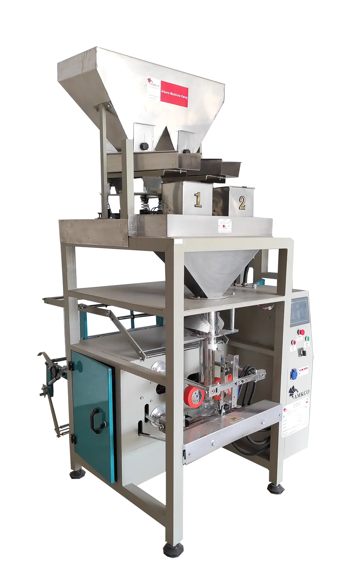 بهترین و جدیدترین انواع بسته بندی آجیل و خشکبار برای شب عید - تصویر 5 بهترین و جدیدترین انواع بسته بندی آجیل و خشکبار برای شب عید 5