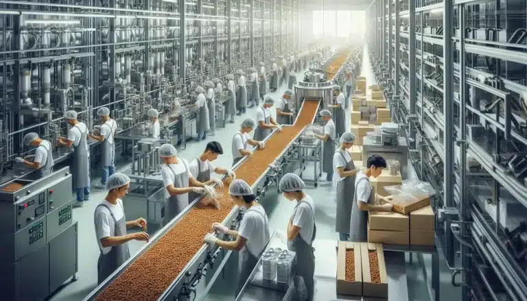 ما در این مقاله را شما را با صفر تا صد راه اندازی خط تولید انجیر خشک آشنا میکنیم و دستگاه های مورد استفاده در داخل آن را به شما معرفی میکنیم