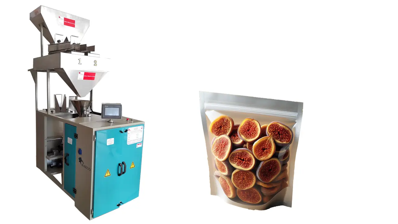 صفر تا صد تولید انجیر خشک بازاری 7