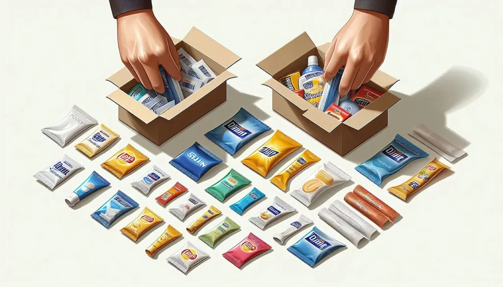 4 نکته مهم درباره ماشین آلات بسته بندی ساشه، از انتخاب تا نگهداری 4