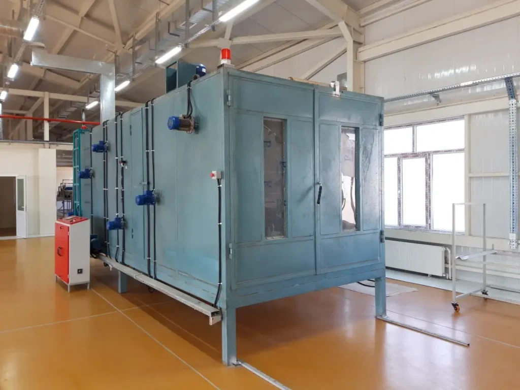 نکات مهم در خرید دستگاه خشک کن صنعتی برای میوه و گیاهان دارویی - تصویر 6 نکات مهم در خرید دستگاه خشک کن صنعتی برای میوه و گیاهان دارویی 6