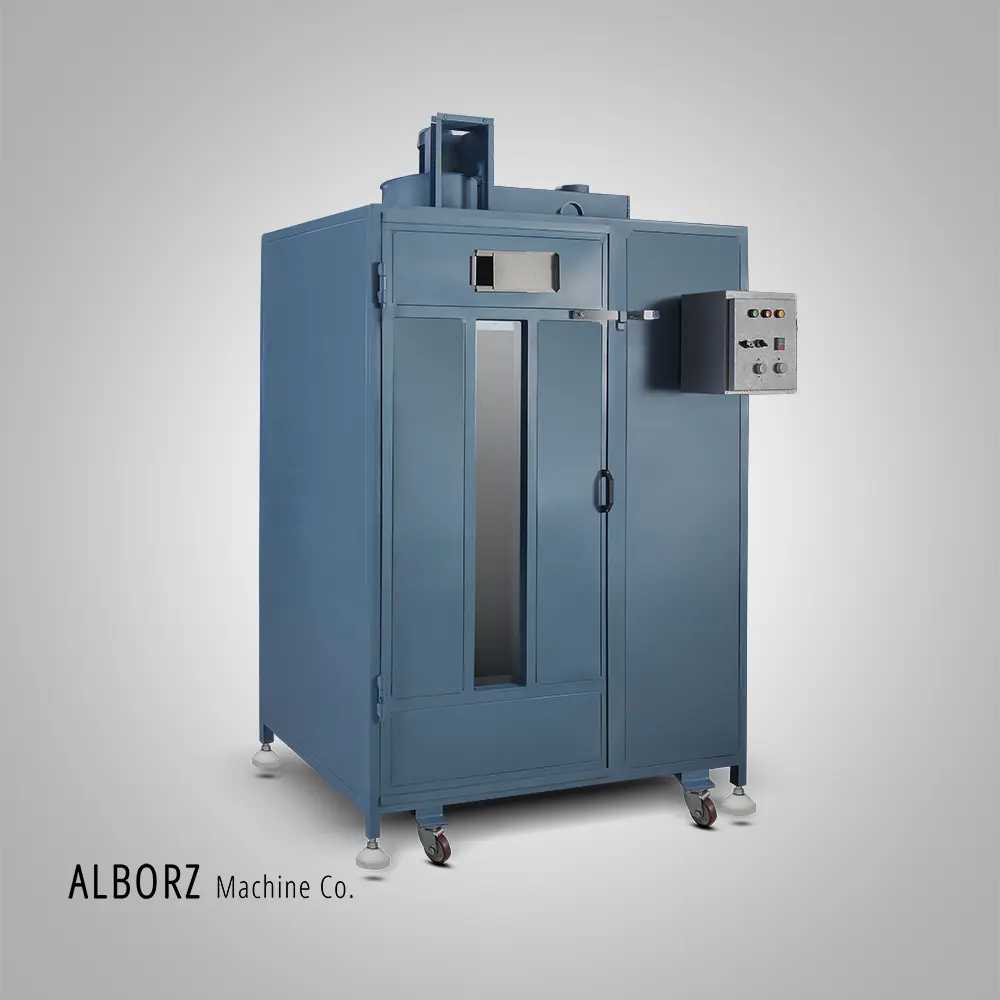 نکات مهم در خرید دستگاه خشک کن صنعتی برای میوه و گیاهان دارویی - تصویر 5 نکات مهم در خرید دستگاه خشک کن صنعتی برای میوه و گیاهان دارویی 5