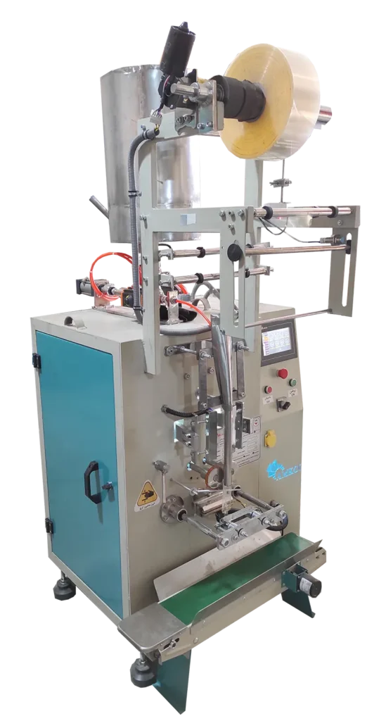 4 نکته مهم درباره ماشین آلات بسته بندی ساشه، از انتخاب تا نگهداری 6