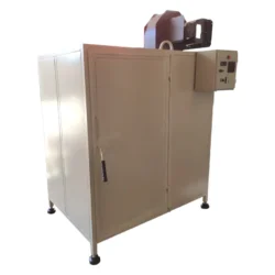 دستگاه خشک کن مینی یکی دیگر از دستگاه های تولیدی شرکت البرز ماشین کرج می باشد که داراسی 20 عدد سینی و به صورت گازی می باشد که با بهترین قیمت موجود است